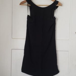 Forever 21 Midi office dress